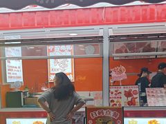 -虎头炸·潮汕南乳炸鸡(花都新街汇店)