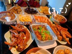 -青藤茶馆(南山路店)