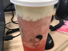 -喜茶(上海正大广场店)