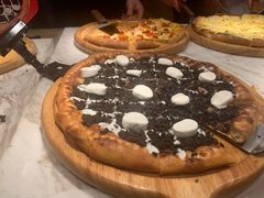 -比格比萨自助(德思勤四季汇店)