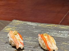 -Sushi Hanzo半藏(天环广场店)