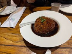 -苹果树下艺术餐厅(通州店)