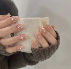 -斯馨·健康美甲美睫