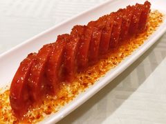 -渝信川菜 · 川味家常菜(长安店)
