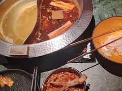 -牛New寿喜烧(曹路花园城店)
