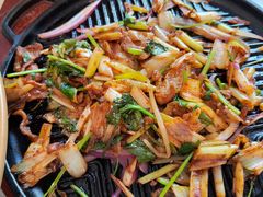 -满堂·烤鸭店·北京菜(鼓楼店)