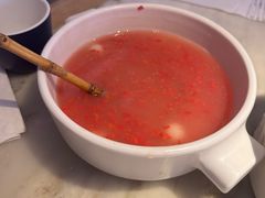 -绿茶餐厅(青岛城阳万象汇店)