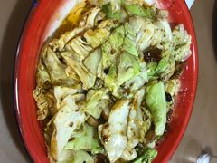 -香满锅老北京羊蝎子火锅·家常菜(新街口店)