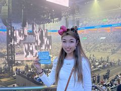 -大连体育中心体育馆