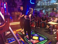 -核客电玩城(东门店)