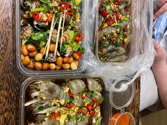 -圆蛋酒料•生腌(开元路店)