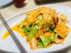-味莊·青岛菜(云霄路店)