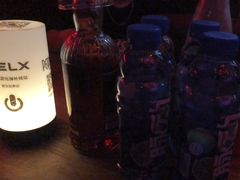-Perry's·酒吧(黄埔大道店)