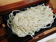 手擀面-重庆烧鸡公火锅(簋街店)