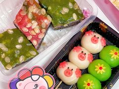 -穆桂英美食(南禅寺店)