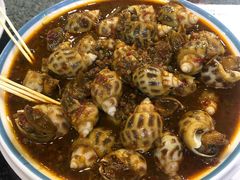 -三妹小龙虾·黄油蟹(华侨城总店)