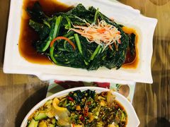 -88号小吃店·经典云南菜·地道纳西美食