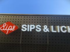 -Sips&Lick茶兰咖啡(五道口店)