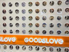 -GOODSLOVE(静安大悦城店)