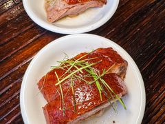 -美未居·老字号·地道顺德菜·桑拿鸡·鱼生(容桂店)