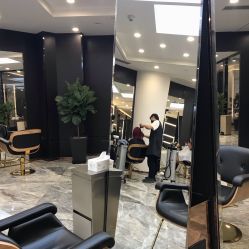 -In Style造型