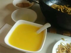 -金豆角砂锅焖面(安贞店)