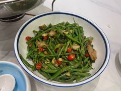 -洞庭米湘·湖南菜(银河SOHO店)