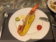 -安蒂娅·海鲜自助餐厅(安蒂娅美兰酒店)