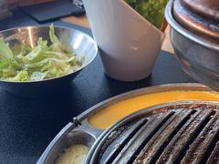 -GOGIYA·咕叽吖韩国传统烤肉店(小榄店)