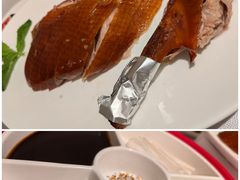 -月福京味斋·烤鸭店·北京菜(鼓楼总店)