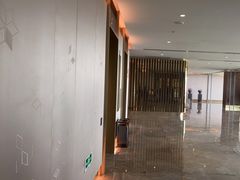-桃花源中餐厅(金茂豪华精选酒店)
