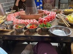 -刘老表·瓦罐汤涮肉(青云谱店)