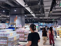 -永辉超市(嘉定宝龙广场店)