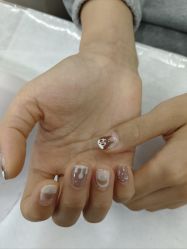 -斯馨·健康美甲美睫