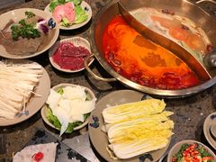 -小龙坎火锅(台州路桥区店)