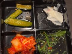 -千寻烧肉(政务区店)