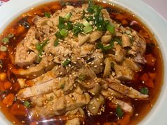 -宽窄巷成都菜(青岛路万达广场店)
