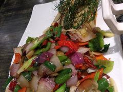 -庆合府重庆大排档(紫都城店)