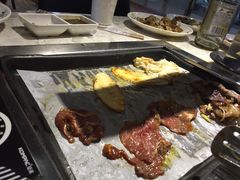 -春天烤肉自助餐厅(南内环店)