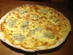 JINNS&nbsp;CAFE&nbsp;锦时咖啡-JINNS锦时 steak&pizza(浸信会礼拜堂旧址店)
