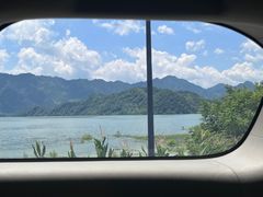 -虎啸峡漂流
