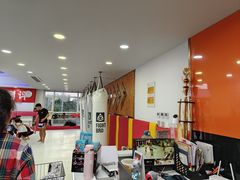 -津武堂散打搏击俱乐部(河西店)