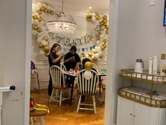 -艾米茉亲子餐厅(万象城店)