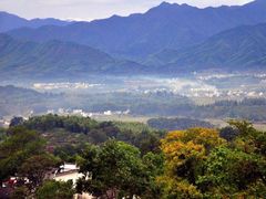 -塔川景区