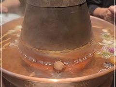 -南门四季铜锅涮肉(大屯·北苑店)