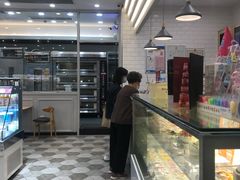 -BreadTalk面包新语·烘焙蛋糕(海岸城店)