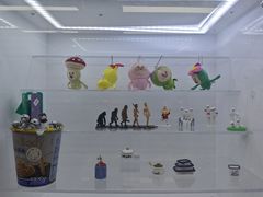 -扭扭城(王府井喜悦购物中心店)