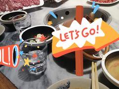 -海底捞火锅(玉桥商业广场店)