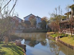 -石湖景区