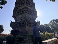 -福州开元寺